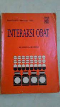 Image of Interaksi obat