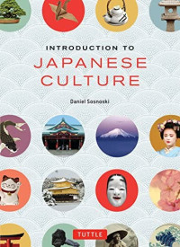 INTRODUCTION TO JAPANESE CULTURE