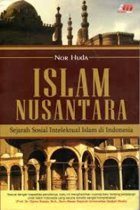 Islam Nusantara