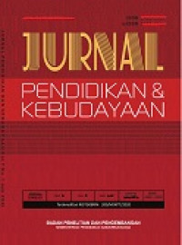 Jurnal Pendidikan dan Kebudayaan