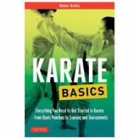 Karate basics