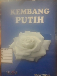 Image of Kembang Putih