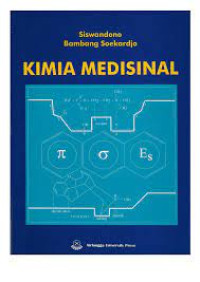 Image of Kimia medisinal