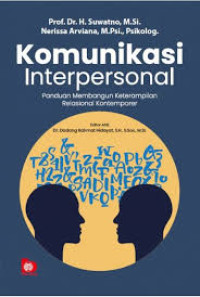 Komunikasi Interpersonal