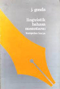 Lingkustik Bahasa Nusantara