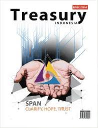 Majalah Treasury Indonesia 2021-2024