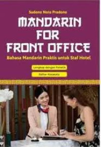 Mandarin for Front Office