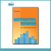 Matematika Ekonomi