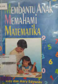 Membantu anak memahami matematika