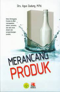 Image of Merancang Produk