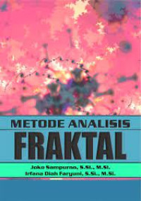 Metode analisis fraktal