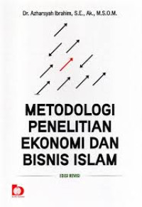 Metodologi Penelitian Ekonomi Dan Bisnis Islam