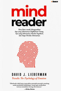 Image of MIND READER