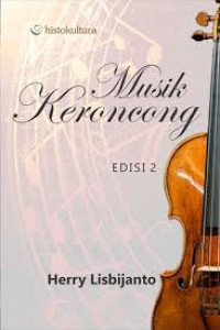 Musik Keroncong : Edisi 2