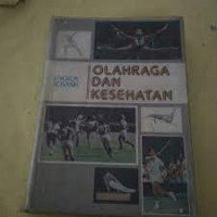 Image of Olahraga dan kesehatan