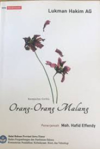 Image of Orang-orang malang