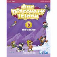 Our Discovery Island 5: Student Book