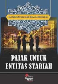 Pajak untuk entitas syariah