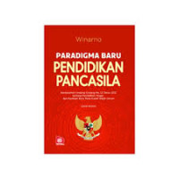 Paradigma Baru Pendidikan Pancasila