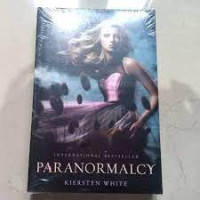 Image of Paranormalcy
