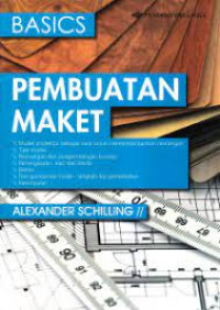 Pembuatan Maket