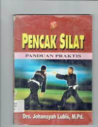 Pencak silat