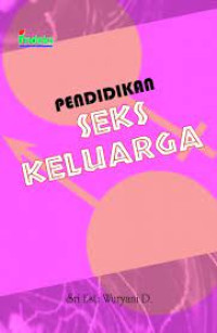 Pendidikan seks untuk keluarga