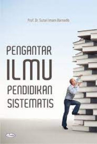 Image of Pengantar ilmu pendidikan sistematis