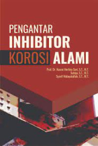 Pengantar inhibitor korosi alami