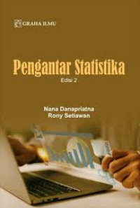 Pengantar Statistika Edisi 2