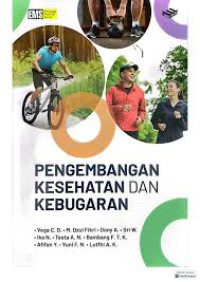 Image of Pengembangan Kesehatan dan Kebugaran