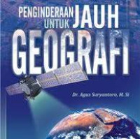 Penginderaan jauh untuk geografi