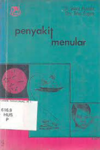 Image of Penyakit Menular