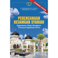 Perencanaan Keuangan Syariah