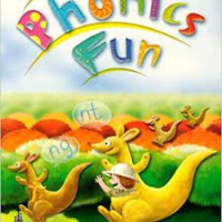Image of Phonics fun 5