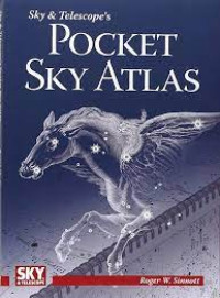 Image of Pocket sky atlas