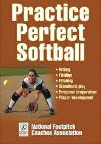 Image of Practice Perfect Softball