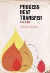 Image of Process heat transfer