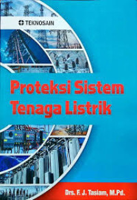 Proteksi Sistem Tenaga Listrik