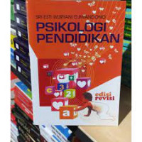 Psikologi pendidikan