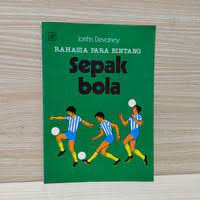 Rahasia para bintang sepak bola