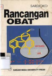 Rancangan obat