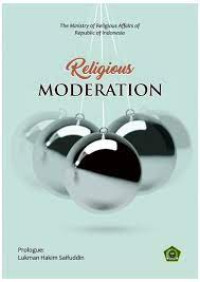 Image of Religious Moderation