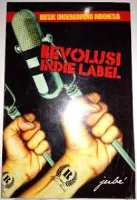 Revolusi indie label