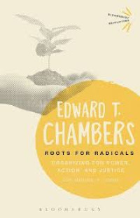 Image of Roots For Radicals : organizing for power, action, and justice