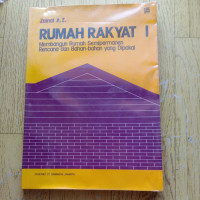 Rumah Rakyat I