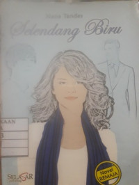 Image of Selendang Biru