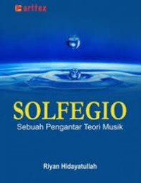 Selfegio Sebuah Pengantar Teori Musik