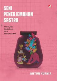 Seni Penerjemah Sastra