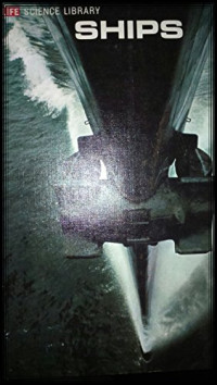 Image of Ships Life Science library